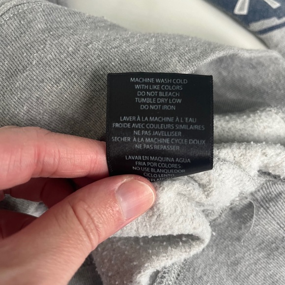 Men's Star Wars hoodie - Picture 8 of 8